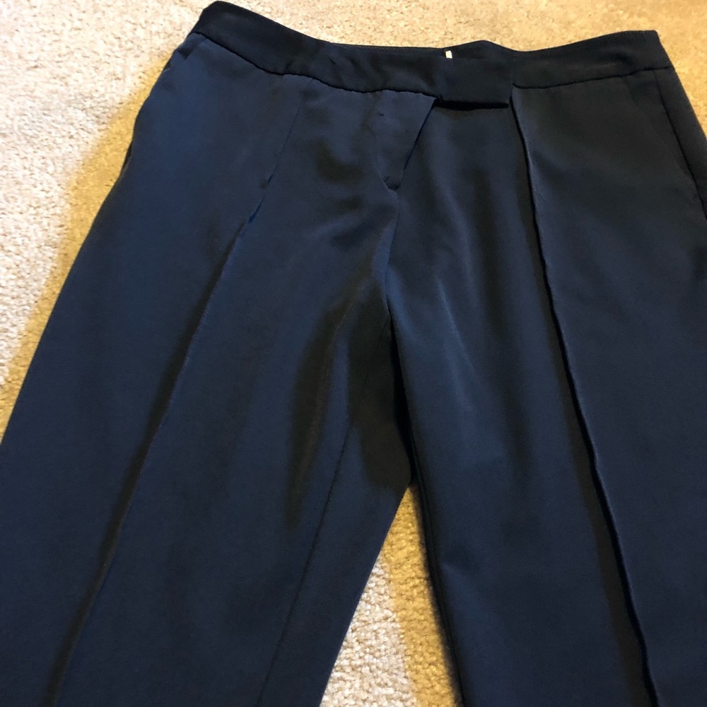 Dress pants